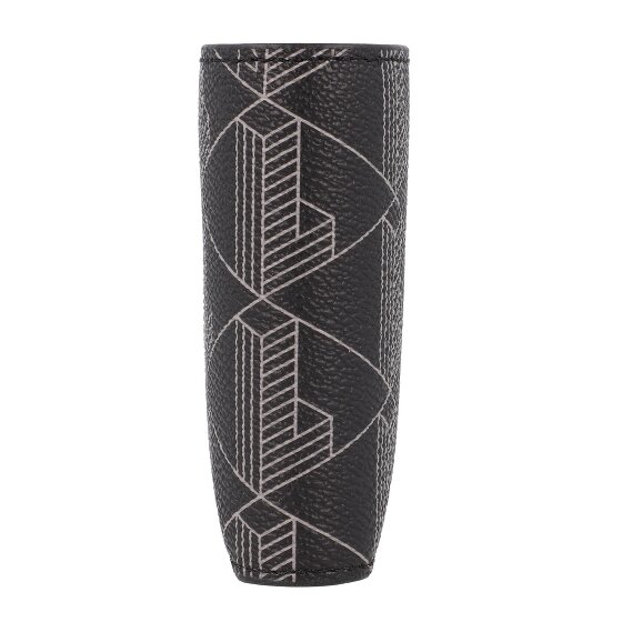 Lacoste Monogram The Blend Geldbörse 11 cm