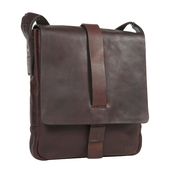 Joop! Loreto Paris Umhängetasche Leder 23 cm