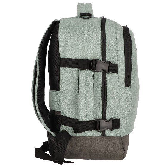 Worldpack Cabin Pro Daypack 40 cm Laptopfach