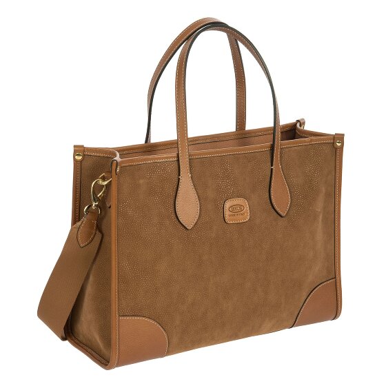 Bric's Life Shopper Tasche S 35 cm Laptopfach