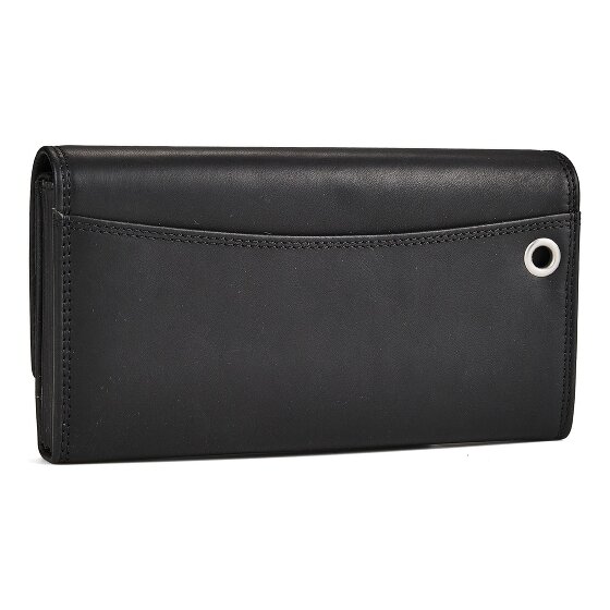 Esquire Dallas Geldbörse Leder 17.5 cm