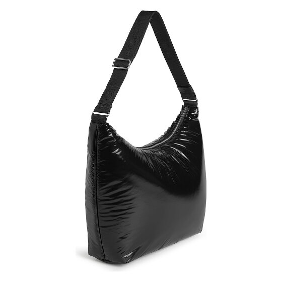 Wouf Gloss Schultertasche 42 cm