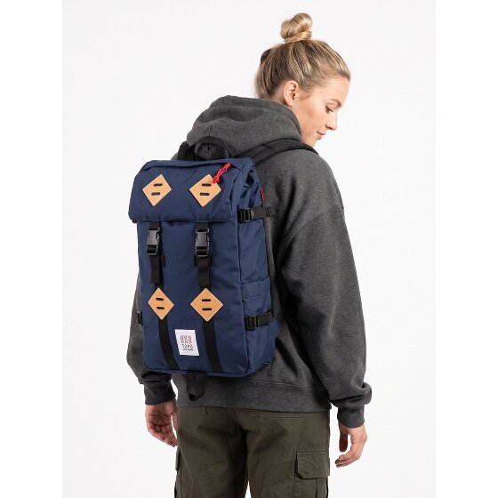 Topo Designs Klettersack Daypack 51 cm Laptopfach