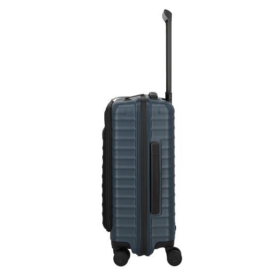 Titan Upgrade 4 Rollen Kabinentrolley 55 cm Laptopfach