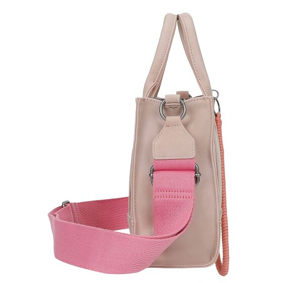 Fritzi aus Preußen SquareN Vintage Handtasche 20.5 cm