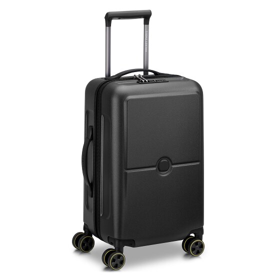 Delsey Paris Turenne 2.0 4 Rollen Kabinentrolley 55 cm