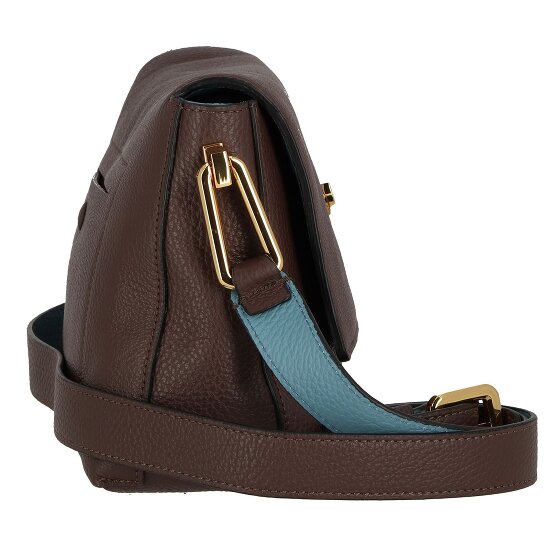 Coccinelle Liya Umhängetasche Leder 24 cm