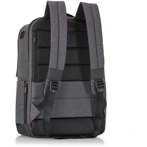 Hedgren Next Script Business-Rucksack RFID Schutz 42 cm Laptopfach