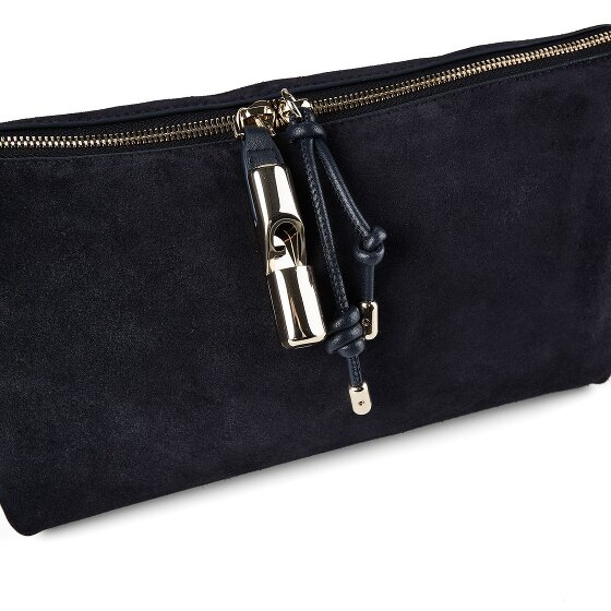 Furla Debby Umhängetasche Leder 25.5 cm