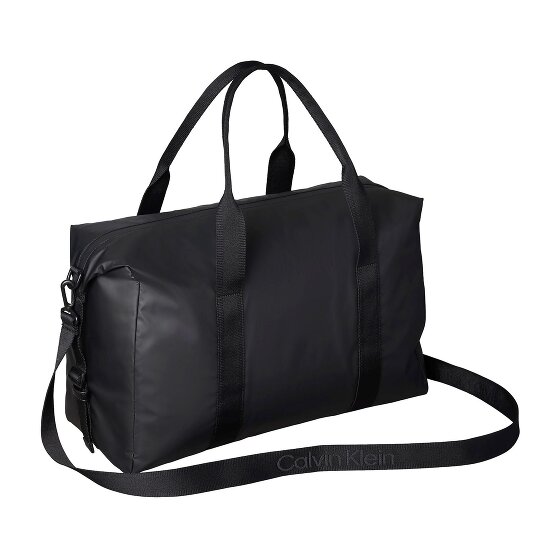 Calvin Klein Puffer Weekender Reisetasche 49 cm