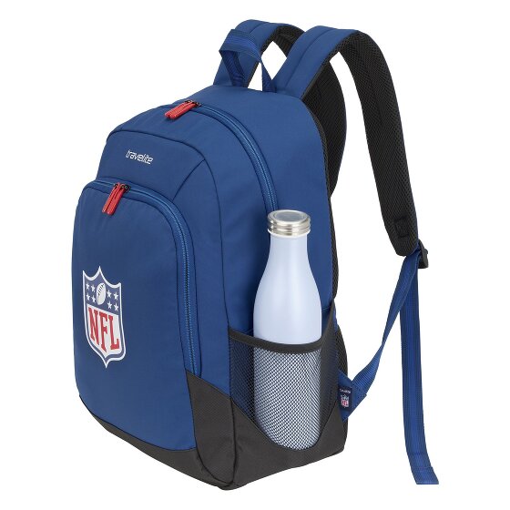 Travelite travelite x NFL Daypack 43 cm Laptopfach