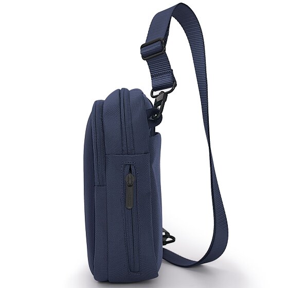 XD Design Boxy Sling Umhängetasche 16 cm