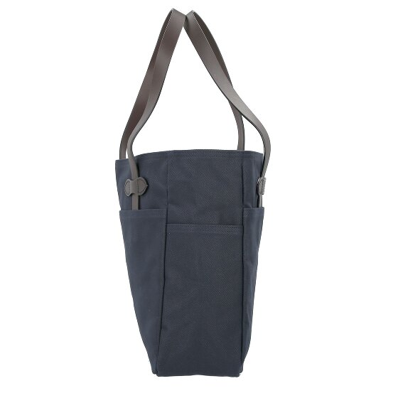 Filson Luggage Twill Shopper Tasche Leder 35.5 cm