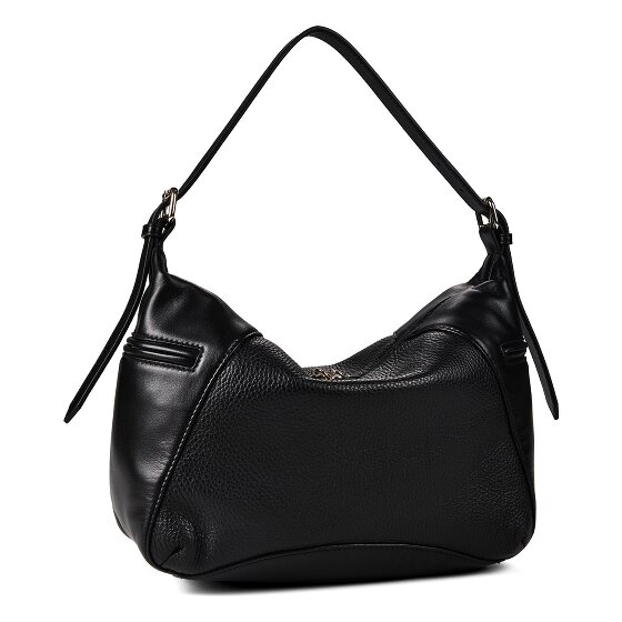 Mandarina Duck Daisy Schultertasche Leder 26 cm