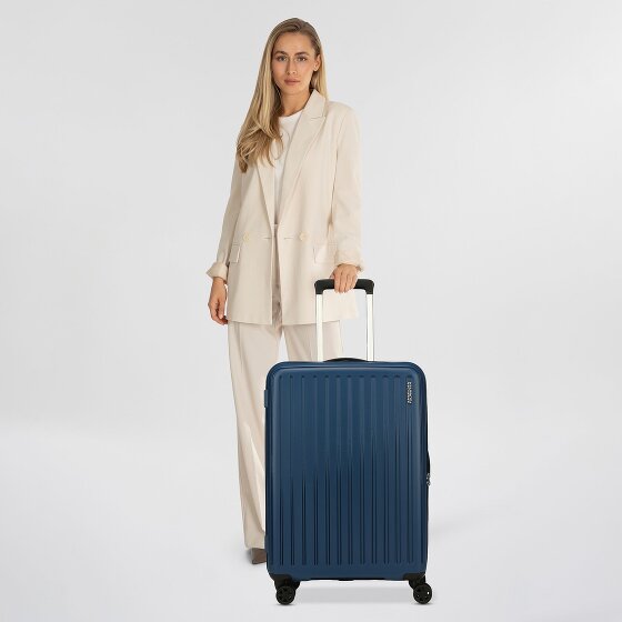 American Tourister Rejoy 4 Rollen Trolley 68 cm