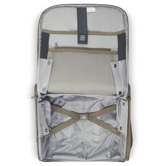 Delsey Paris Helium Dlx 2 Rollen Businesstrolley 36.5 cm Laptopfach