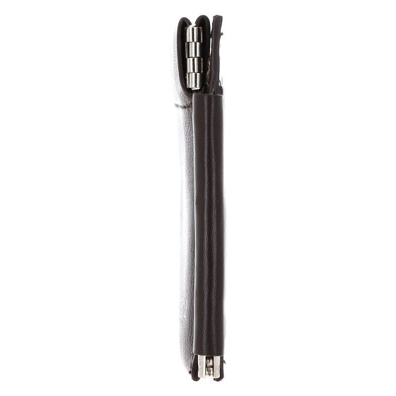 Golden Head Polo Geldbörse Leder 10 cm Geldscheinklammer
