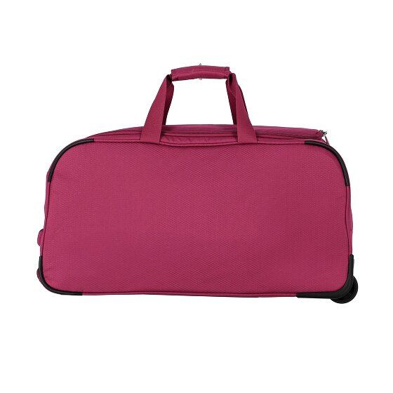 Travelite Skaii 2 Rollen Reisetasche 65 cm
