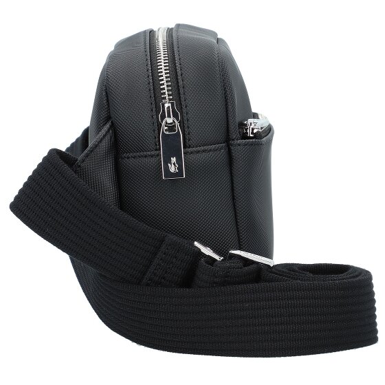 Lacoste Core Essentials Men S Classic Umhängetasche 21.5 cm