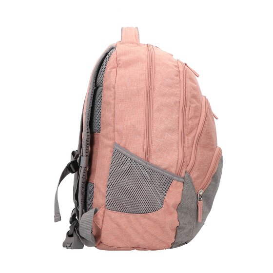 Travelite Basic Rucksack 45 cm Laptopfach