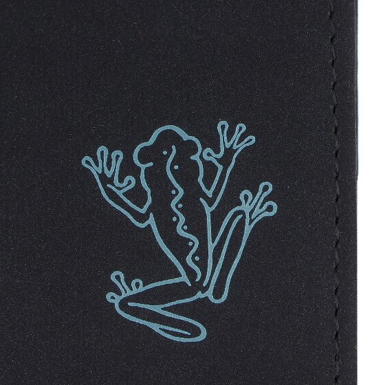oxmox New Cryptan Geldbörse RFID Schutz 8.5 cm