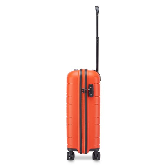 MODO by Roncato Supernova 2.0 4 Rollen Kofferset 3-teilig