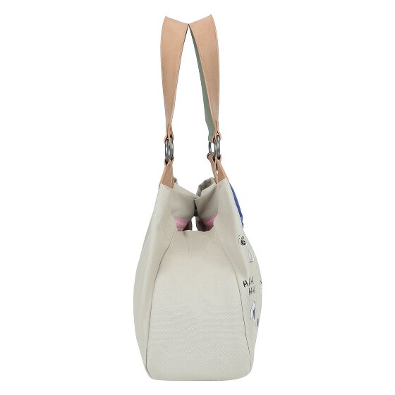 Fritzi aus Preußen Peanuts™ x fritzi Handtasche 43 cm