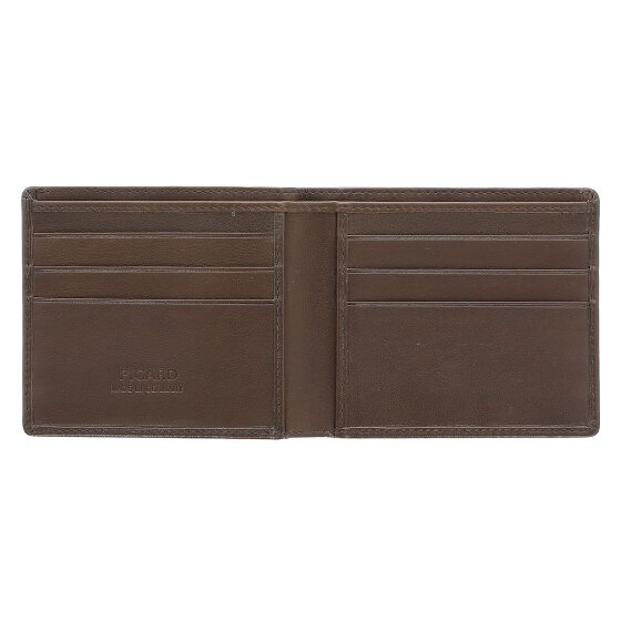 Picard Authentic1 Geldbörse Leder 11 cm