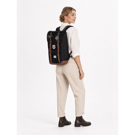 Herschel Little America Daypack 49 cm Laptopfach