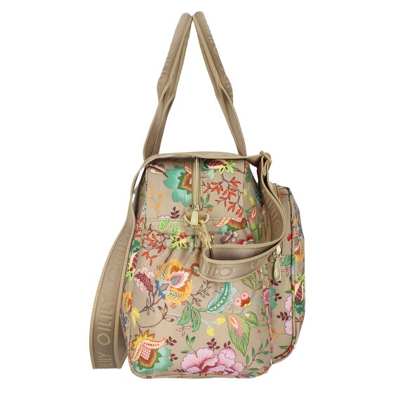 Oilily Color Bomb Bibi Wickeltasche 42 cm