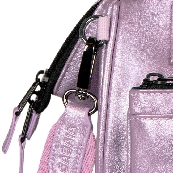 Cabaia Crossbody Iridescent Medium Handtasche M 26 cm