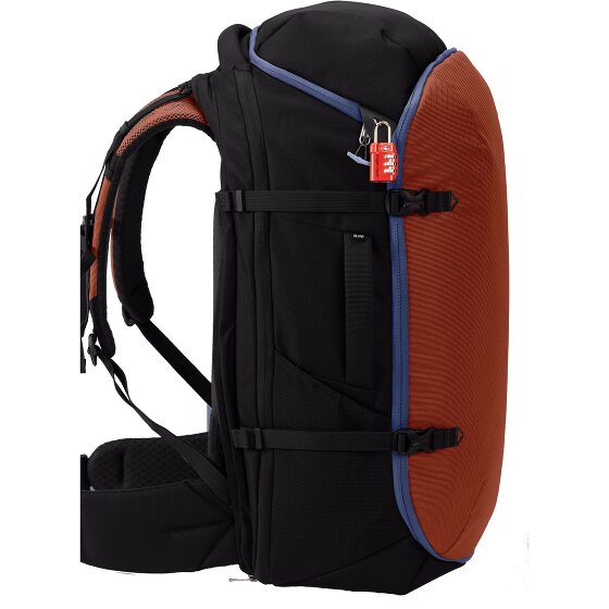 Eagle Creek Tour Travel 55L S-M Rucksack 66,5 cm Laptopfach