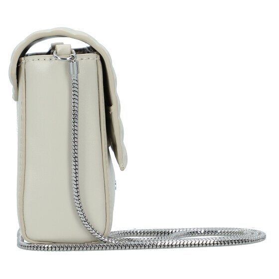 Calvin Klein Calvin Mini Quilt Umhängetasche 21 cm