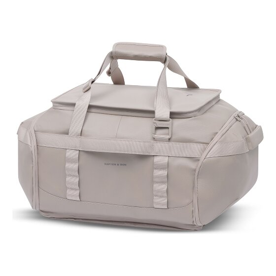 Kapten & Son Lisbon Duffle Weekender Reisetasche M 55 cm