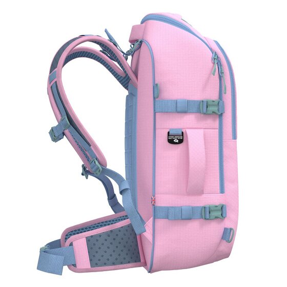 Cabin Zero Adventure 44 Daypack 55 cm Laptopfach