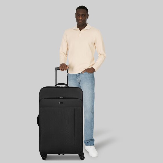Check.In Sevilla 2.0 4 Rollen Trolley 80 cm
