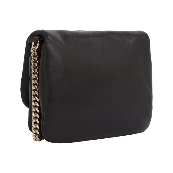 Tommy Hilfiger Soft Leather Mini Bag Umhängetasche Leder 18 cm