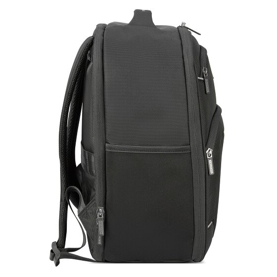 Roncato Gateway Business-Rucksack 40 cm Laptopfach