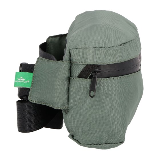 Freibeutler Fred Gürteltasche RFID 32 cm