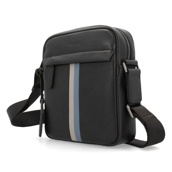 Picard Horizon Mini Bag Umhängetasche Leder 17 cm