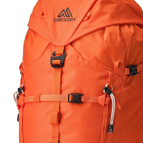 Gregory Alpinisto 50 L Trekkingrucksack S-M 67 cm