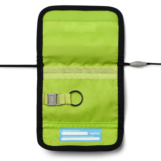 Ergobag Brustbeutel 14 cm