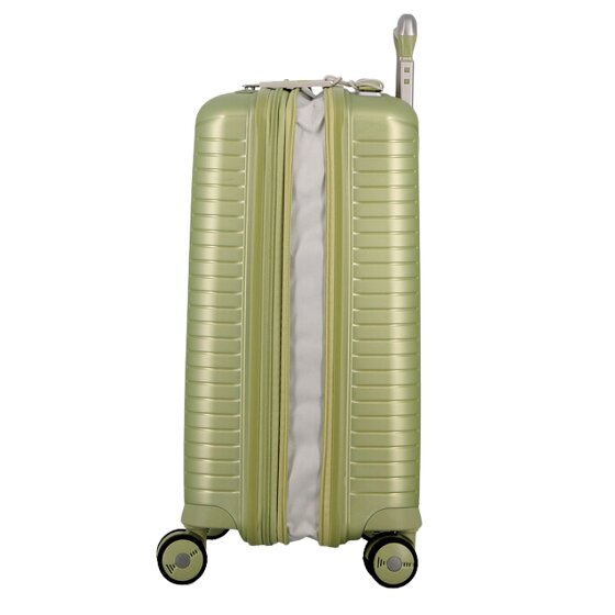 Jump Evae 4 Rollen Kabinentrolley 55 cm