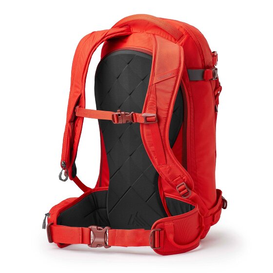Gregory Targhee 26 Wanderrucksack 53 cm