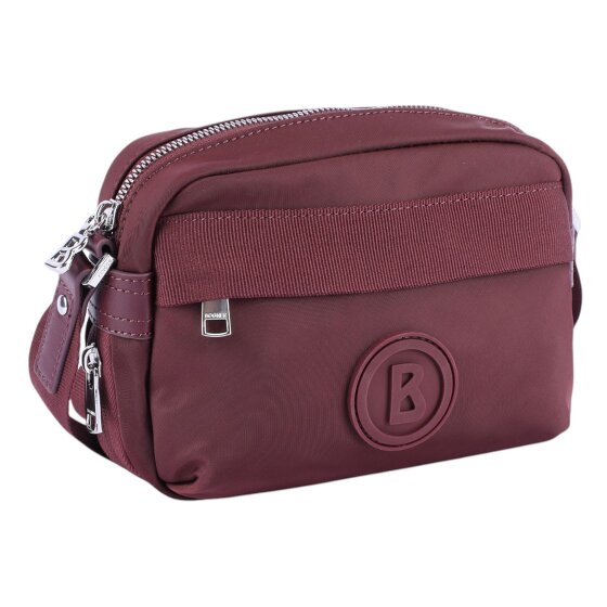 Bogner Maggia 1.0 Lidia Umhängetasche 20 cm mit Dehnfalte