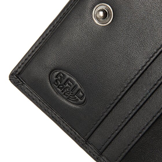 The Chesterfield Brand Lenwick Geldbörse Leder 11 cm