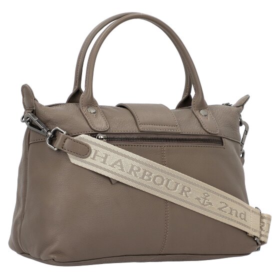 Harbour 2nd Just Pure Liane Handtasche Leder 31 cm