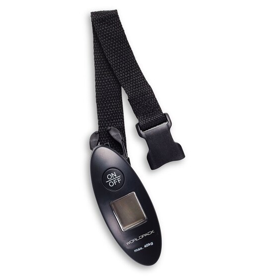 Worldpack Kofferwaage 4 cm