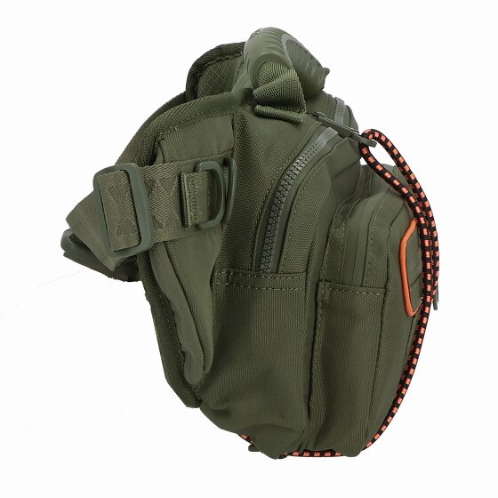 Sprayground Spec Ops Global Hawk Umhängetasche 38 cm