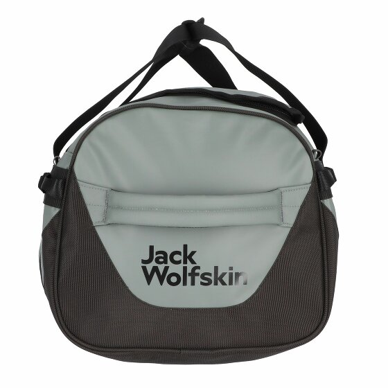 Jack Wolfskin Expedition Trunk 65 Weekender Reisetasche 62 cm